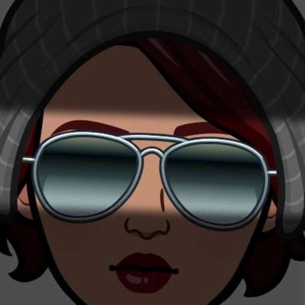 Meet your Posher, Mellisa